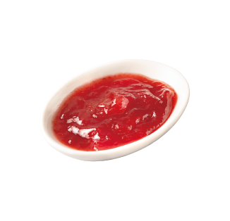 いちごコンフィチュール