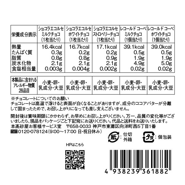 クリスマス・アッサンブラージュ