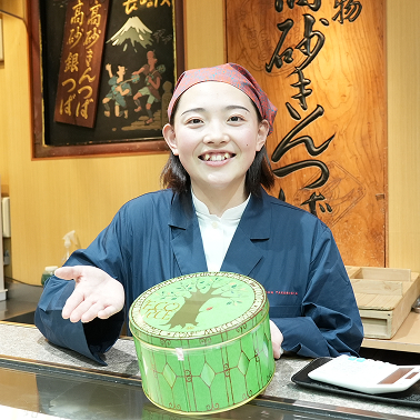 販売職
