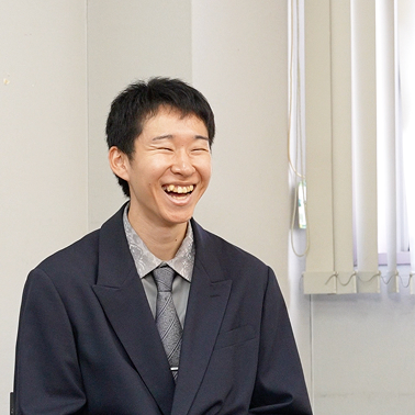 企画営業職