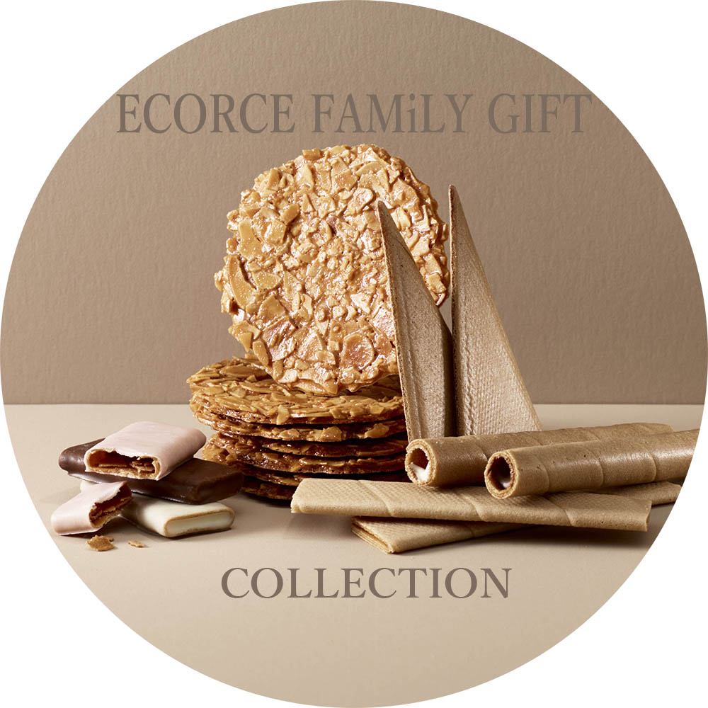 エコルセファミリーギフト | 本高砂屋 | 和菓子、洋菓子、季節のギフト