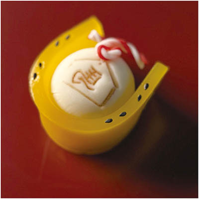 2026上生菓子干支