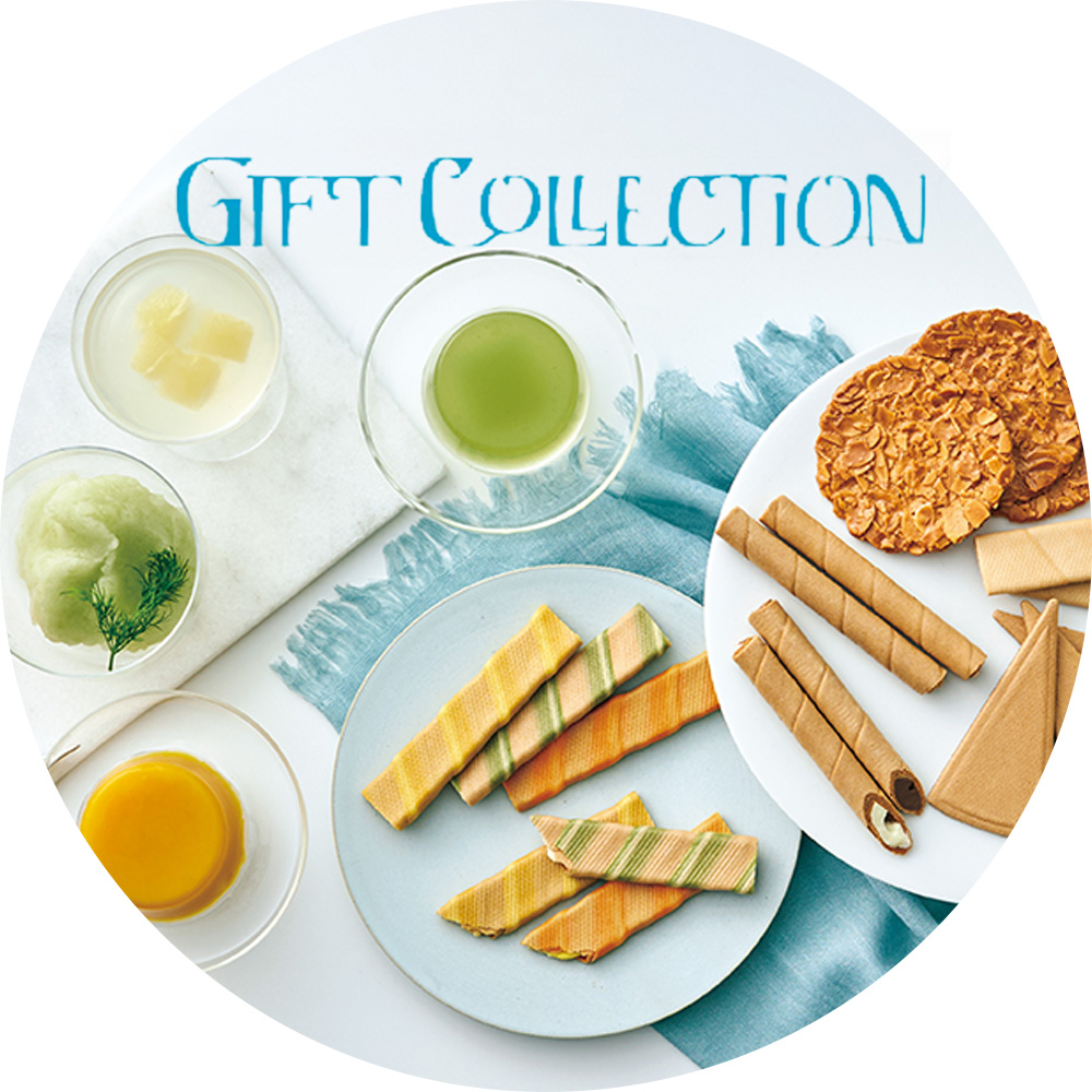 Summer Gift | 本高砂屋 | 和菓子、洋菓子、季節のギフトを神戸からお届け