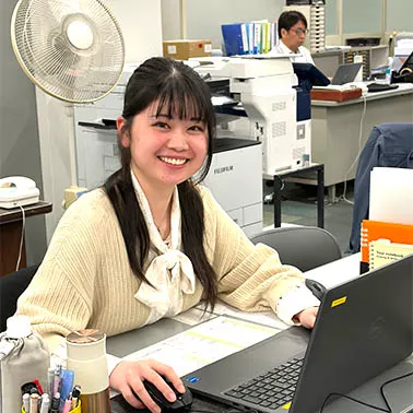 WEB広報職